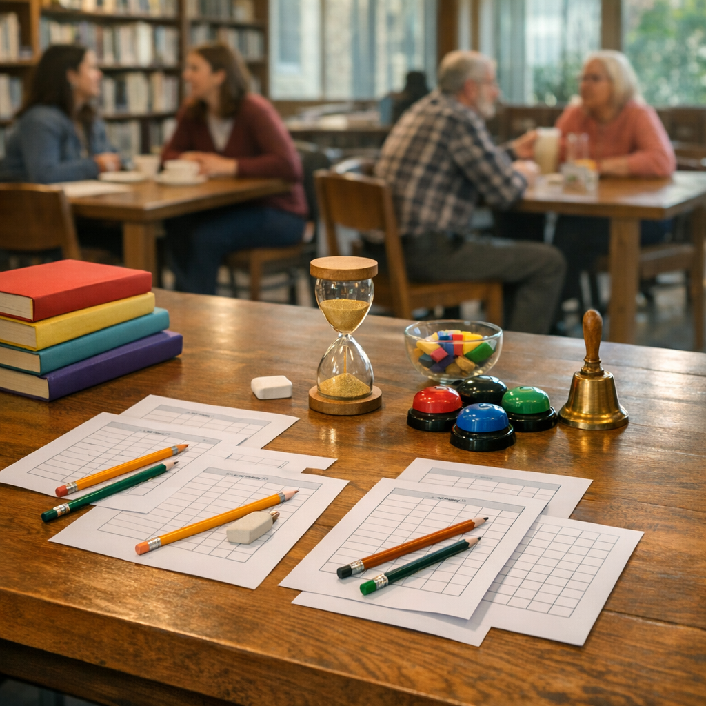 Les questions de Culture Générale avec réponses font un bon Quiz
