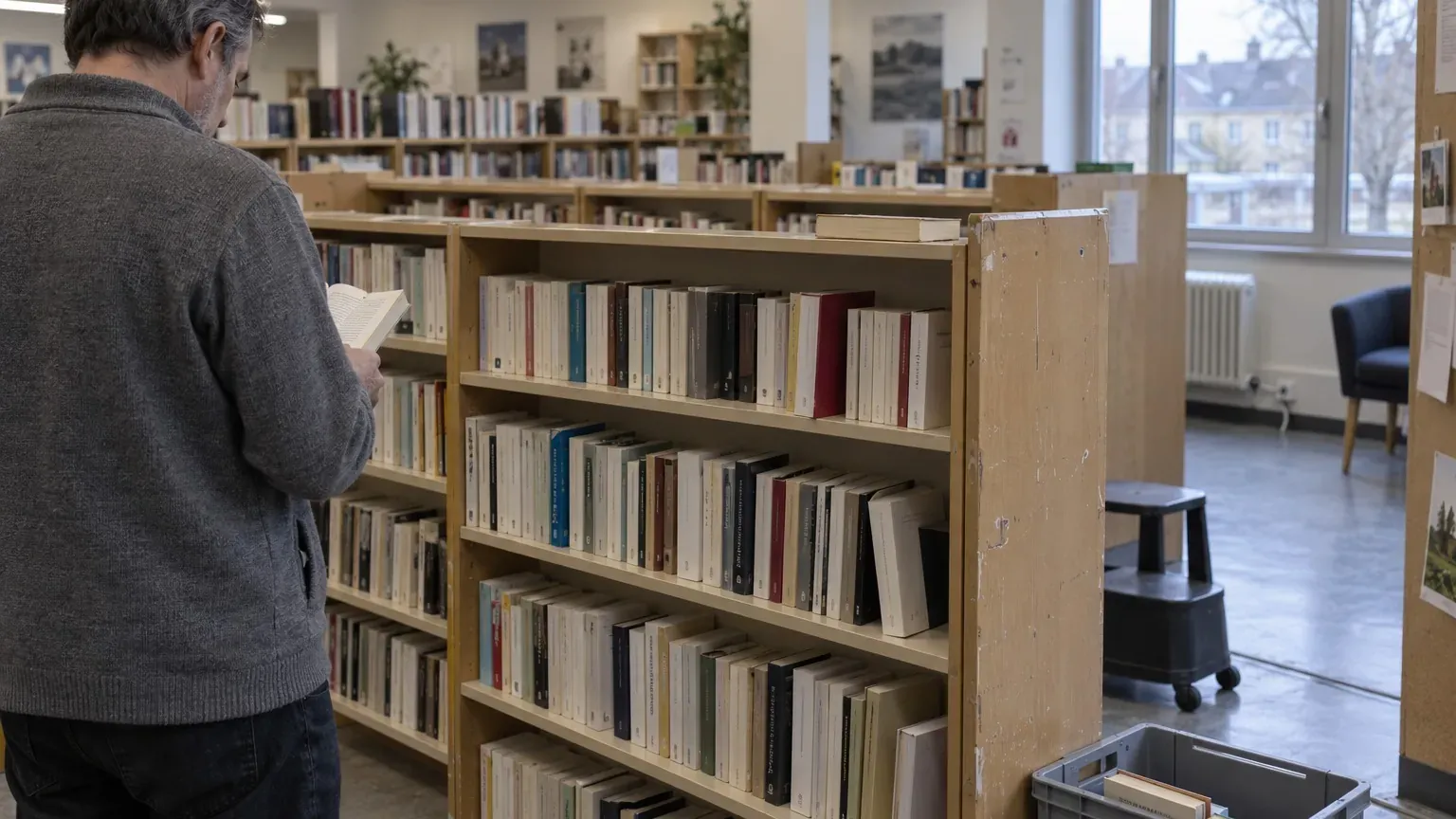 6 œuvres d'Anne Carson, Nobel 2026, à connaître avant le 6 novembre : lesquelles chercher en médiathèque