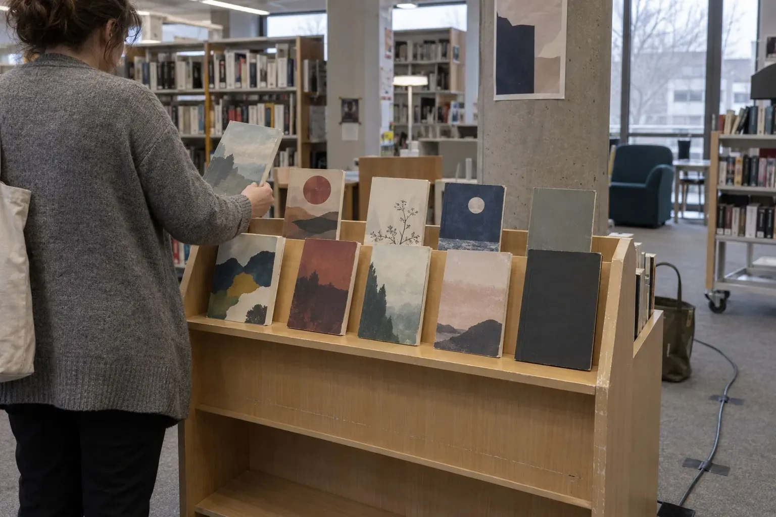 9 livres en lice pour le Meilleur livre étranger 2026 : six romans et trois titres de non-fiction à noter