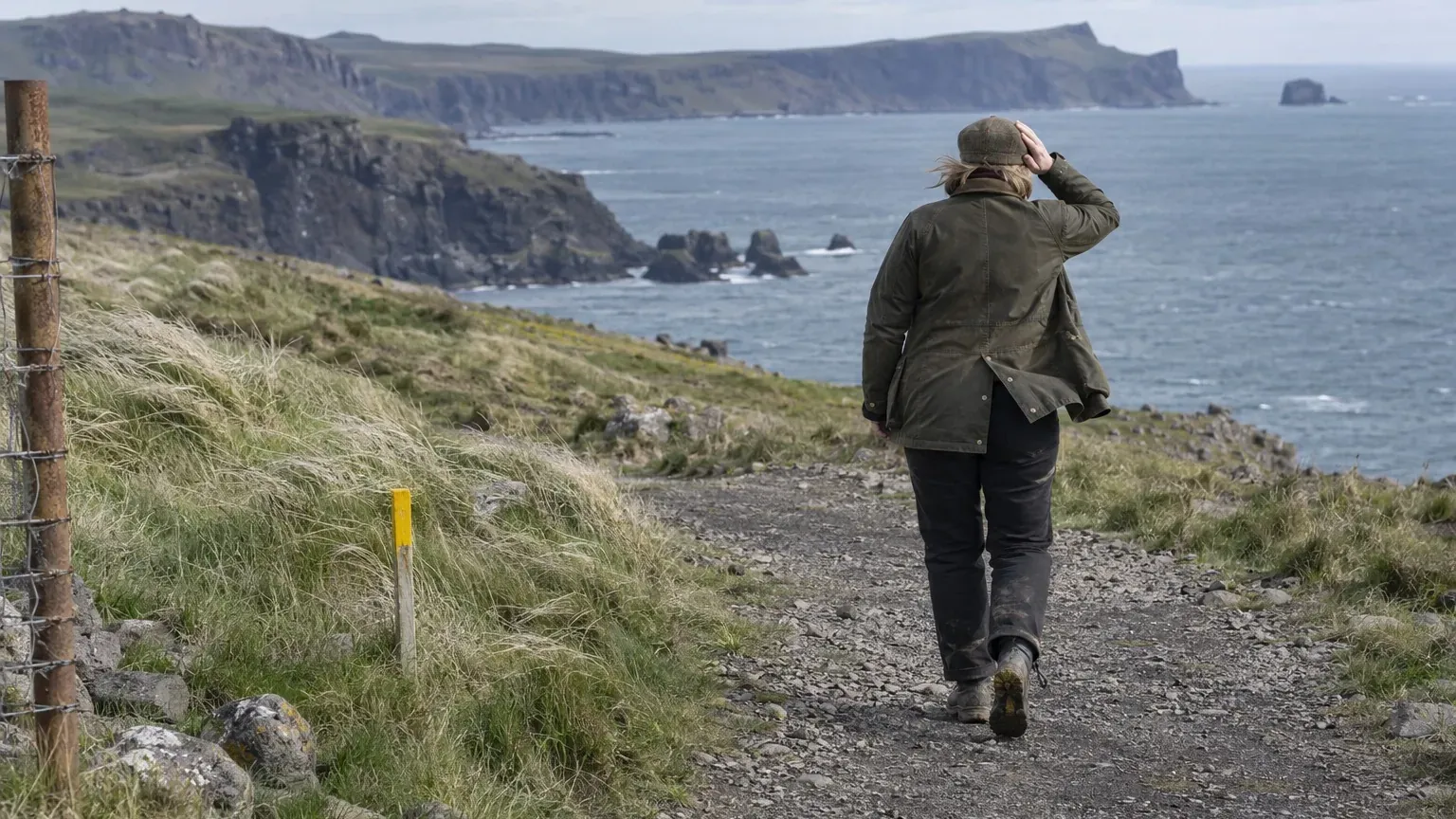 « C'est fou. Ils sont tous fous » : Anne Carson réagit à son Nobel de littérature 2026 depuis l'Islande