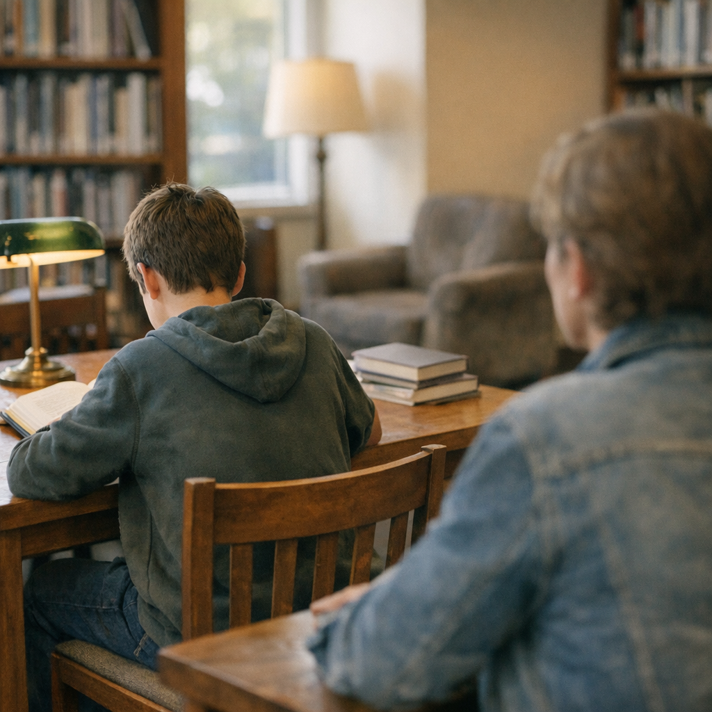 La Crise d’adolescence se comprend avec 5 repères simples
