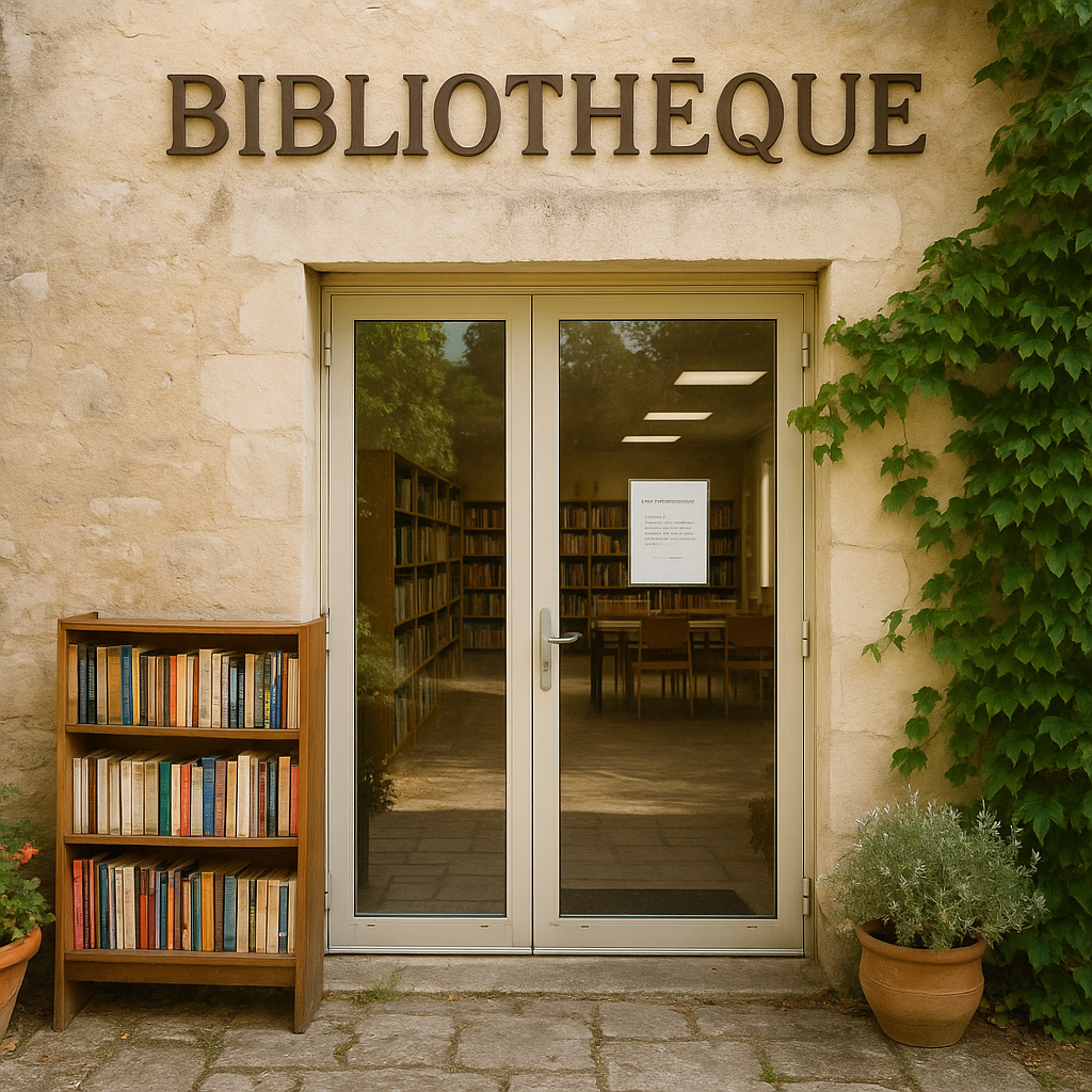 Horaires bibliothèques Touraine Vallée vacances scolaires