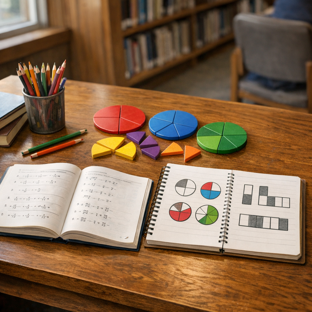 La Multiplication de fraction devient simple avec une bonne méthode