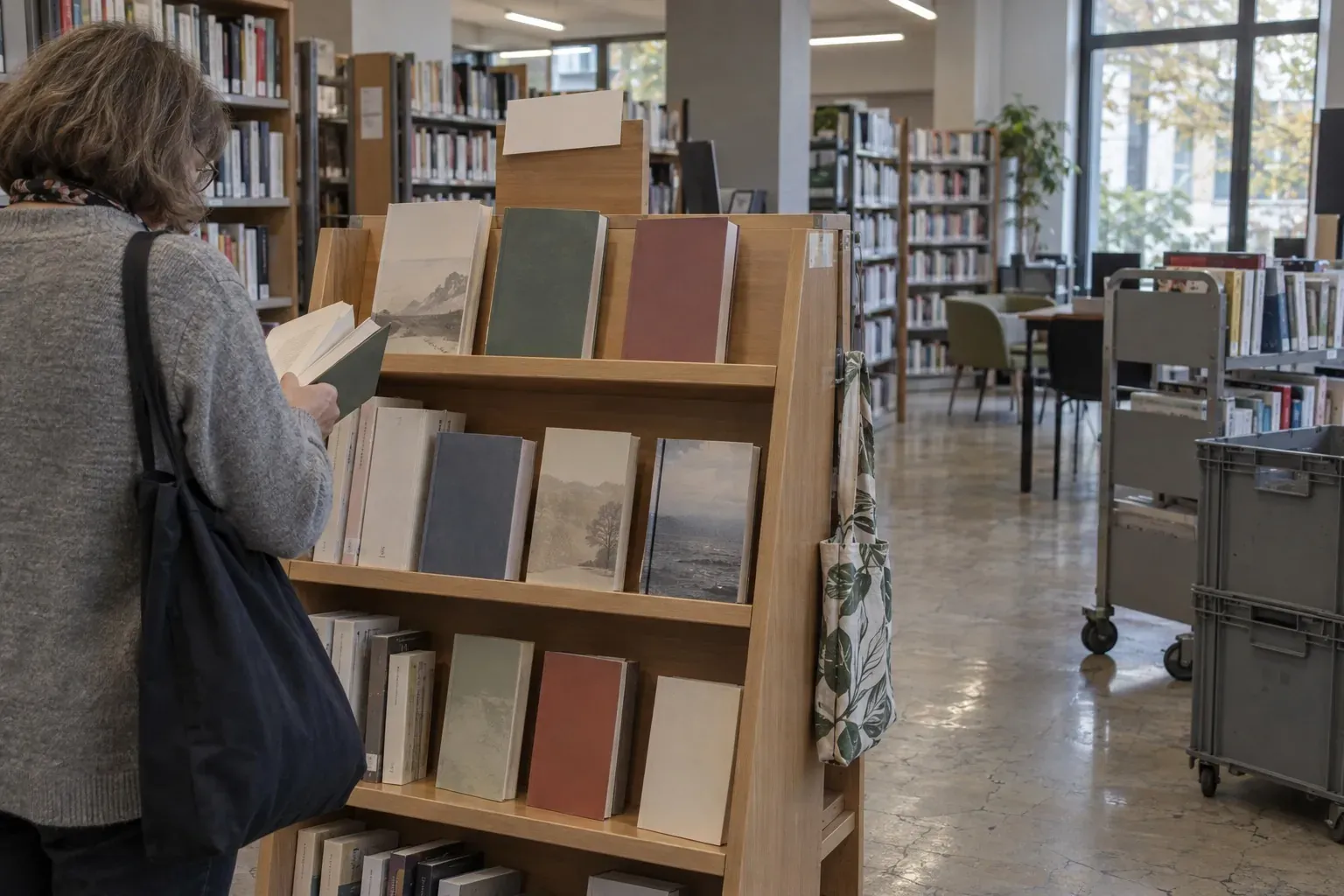 Patrice Trigano, inconnu sur la première liste du Goncourt : l'histoire d'un roman que personne n'attendait