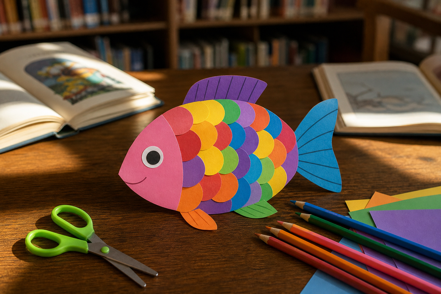 Pourquoi le poisson d’avril nous fait-il encore rire le 1er avril ?