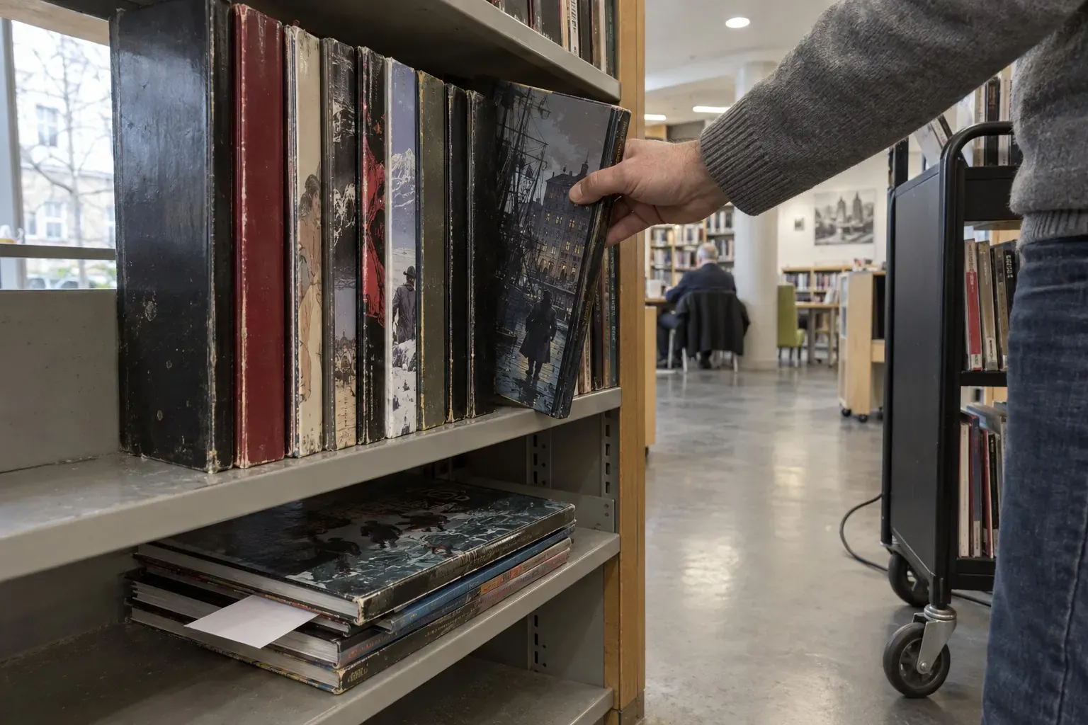 Prix BD Fnac France Inter : 20 albums en lice pour la 9e édition, finalistes le 4 décembre, lauréat le 6 janvier