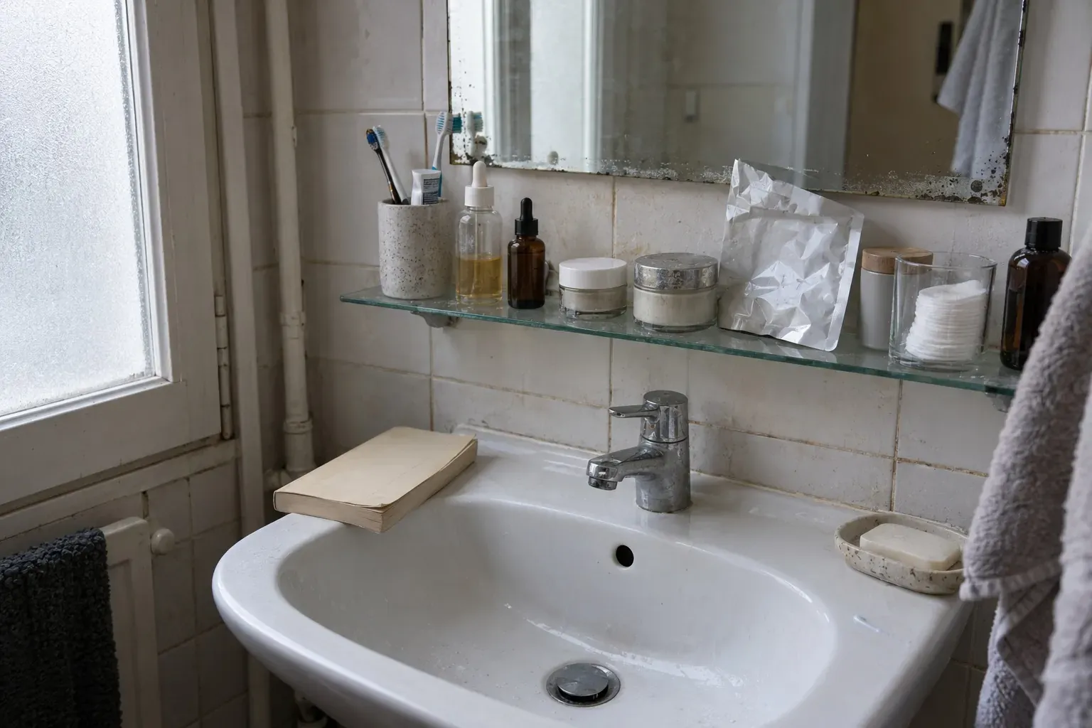 Soigner sa peau : pourquoi la cosmétique triomphe, et ce que Mona Chollet décrypte de nos routines beauté